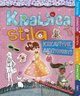 Kraljica stila, Andrea Pinnington