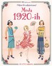 MODA 1920-ih - Odjeni ih naljepnicama!
