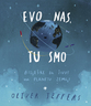 Evo nas, tu smo, Oliver Jeffers