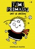 Timi promašaj 3, Stephan Pastis