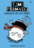 Timi promašaj 2, Stephan Pastis