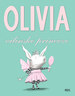 Olivia i vilinske princeze, Ian Falconer