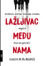 Lažljivac među nama, Karen M. Mcmanus