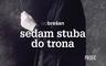 Sedam stuba do trona, Ivo Brešan