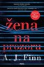 Žena na prozoru, A.J. Finn