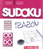 SUDOKU , Nikola Sarapa, Dušan Sarapa, NOVO