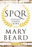SPQR – Povijest starog Rima, Mary Beard