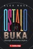 OSTALO JE BUKA - SLUŠANJE 20. STOLJEĆA, Alex Ross
