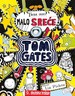Tom Gates - Treba imati malo sreće , 7. knjiga,, Liz Pichon