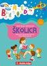 ŠKOLICA - radni listovi za hrvatski jezik za predškolski odgoj - 5-7 godina, Jadranka Jurić, Ankica Španić
