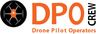 DPO Crew obuka za pilota drona- četverodnevna