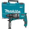 MAKITA udarna čekić bušilica HR2631F (800W, 2,4J)