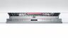 Bosch perilica posuđa SME68TX26E