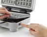 BREVILLE aparat za waffle VST072X