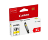 Canon tinta CLI-581Y, žuta
