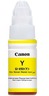 Canon tinta GI-490Y, žuta