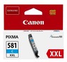 Canon tinta CLI-581C XXL, cijan