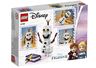 LEGO Disney Frozen II Olaf 41169