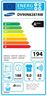 Samsung sušilica rublja DV90N8287AW/LE