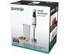 Gorenje štapni mikser HBX601LBW