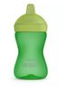 PHILIPS AVENT bočica s tvrdim nastavkom zelena 300 ml