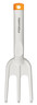 FISKARS kultivator ručni 276x76mm Solid bijeli 1027034