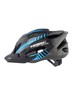 HQBC kaciga MTB VENTIQ crno - plava 54-58 cm