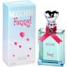 Moschino Funny, edt 50 ml, ženski miris