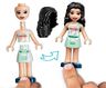 LEGO Friends Frizerski salon u Heartlakeu 41391