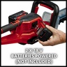 Einhell akumulatorske makaze za živicu GE-CH 36/65 Li - SOLO