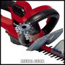 EINHELL električne škare za živicu GC-EH 6055/1