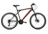 CAPRIOLO bicikl MTB ADRENALIN 26'/21HT black r