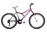 CAPRIOLO bicikl MTB DIAVOLO 600 FS/18HT grey-p