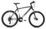 CAPRIOLO bicikl MTB OXYGEN 26'/21HT crno/srebrni