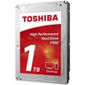 Tvrdi disk 1TB Toshiba P300 3.5" (HDWD110UZSVA)
