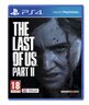 The Last of Us 2 PS4