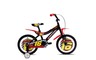 CAPRIOLO dječji bicikl Kid 16"
