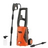 BLACK & DECKER visokotlačni perač PW 1400 TDK - 110 bara