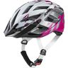 ALPINA kaciga PANOMA 2.0 pearlwhite-magenta 52-57