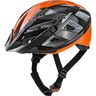 ALPINA kaciga PANOMA 2.0 black-orange 52-57