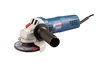 BOSCH Professional kutna brusilica GWS 750 S (125 mm) - regulacija okretaja