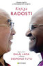 Knjiga radosti, Douglas Abrams, Dalaj Lama, Desmond Tutu