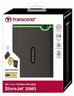 Vanjski tvrdi disk Transcend StoreJet 25M3S 2TB Iron Gray