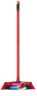 Vileda sobna metla 2u1 DuActiva s teleskopskom drškom