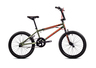 CAPRIOLO bicikl BMX 20" HT TOTEM zeleno/narančasti