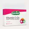 Encian Vitamin C + Zn, 30 kapsula