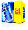 Bavaria pivo 0.5 L 5+1 gratis limenka