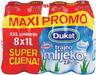 Dukat trajno mlijeko 2,8% 8x1l