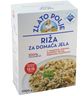 Zlato polje riža za domaća jela 1000 g