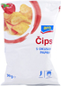 Aro čips paprika 90 g